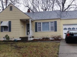 5420 Harris Ave, Raytown, MO 64133