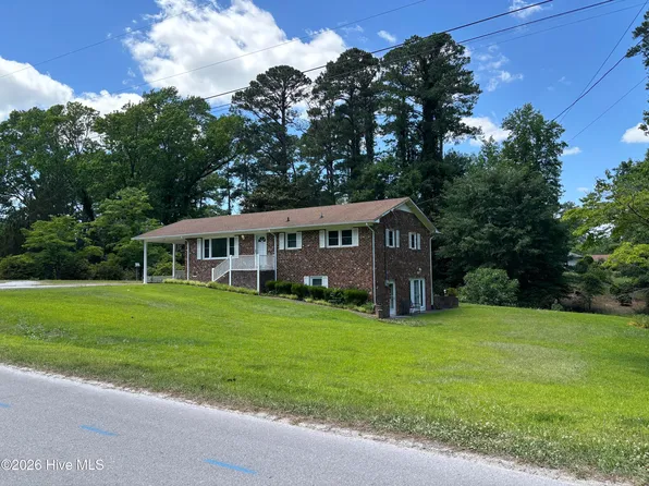 312 Neuse Cliffs Road, New Bern, NC 28560