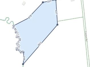 Creston Rd, Crossville, TN 38571