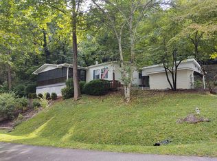 87 By Pass Ct, Franklin, NC 28734