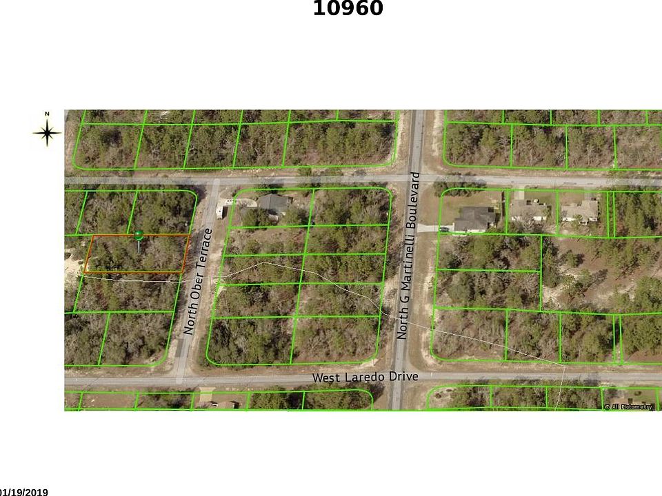2nd image of 10960 N Ober Terrace