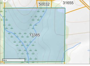 0 Suttora Ln, Carriere, MS 39426