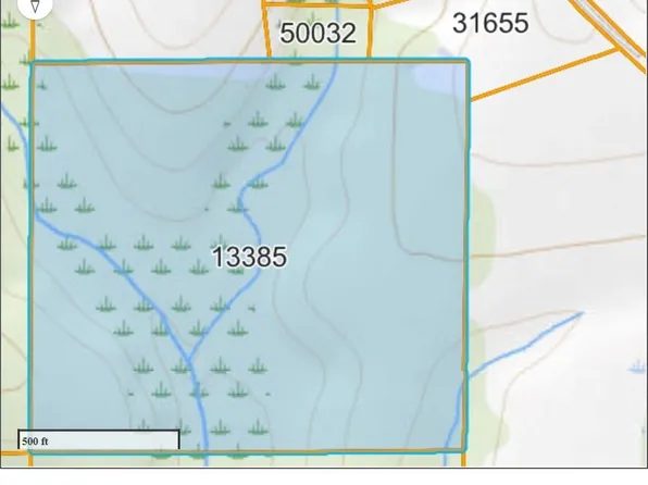 0 Suttora Ln, Carriere, MS 39426