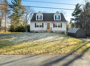52 Horseshoe Cir, Ware, MA 01082