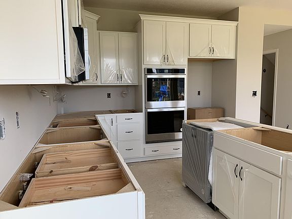 The Ashton A Kitchen