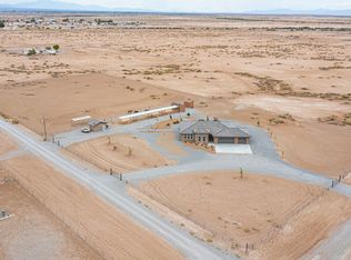 3531 Big Sky Way, Pahrump, NV 89048