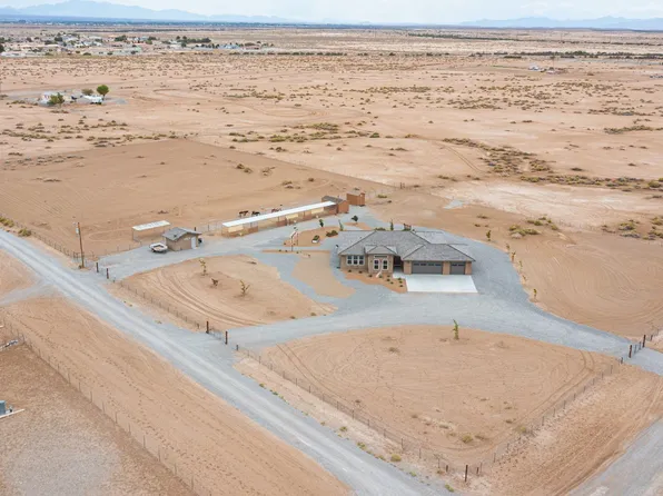 3531 Big Sky Way, Pahrump, NV 89048