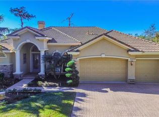 7105 Timber Ridge Way, Land O Lakes, FL 34637