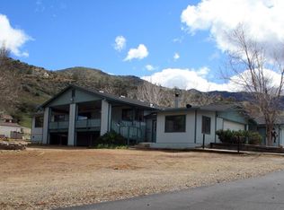 6608 Sagebrush Rd, Mountain Mesa, CA 93240