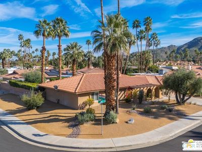 1518 S La Brea Rd, Palm Springs, CA, 92264