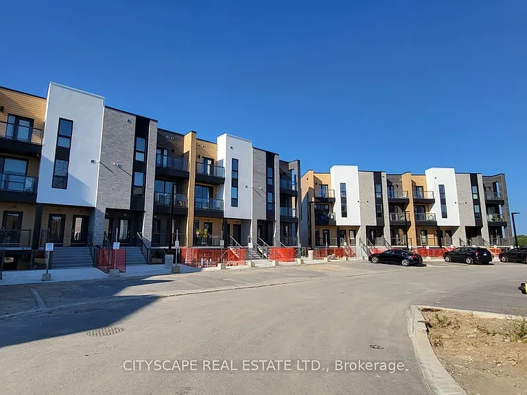 261 Woodbine Ave #C053 — Photo 3