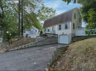 577 Winter St, Framingham, MA 01702