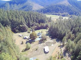 4064 S Myrtle Rd, Myrtle Creek, OR 97457