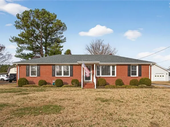 420 Williams Rd, Suffolk, VA 23434