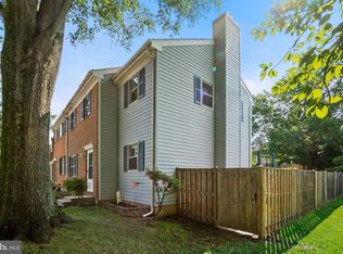1699 Yorktown Ct, Crofton, MD 21114