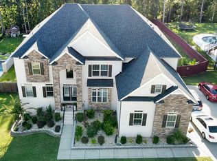 3110 Scarlet Oak Pass, Cumming, GA 30041