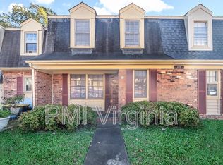 200 Bailiff Ct UNIT C, Newport News, VA 23608