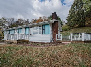 89 Marcoline Rd, Home, PA 15747