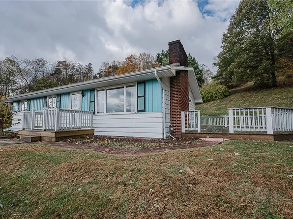 89 Marcoline Rd, Home, PA 15747