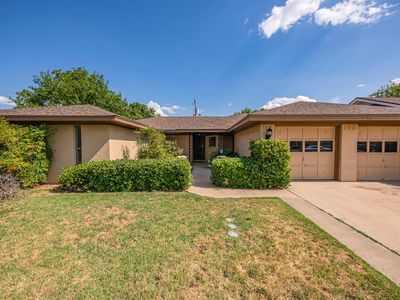 3233 W Shandon Ave, Midland, TX, 79705