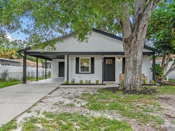 6318 S Church Ave, Tampa, FL 33616