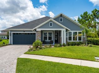 165 SUMTER Place, St. Augustine, FL 32092