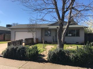 3622 Orion Way, Redding, CA 96002