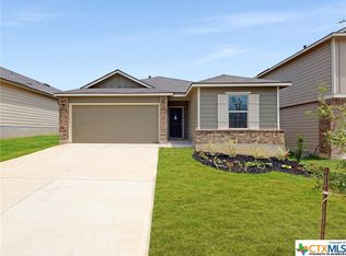 4815 Red Bandit St, San Antonio, TX 78220