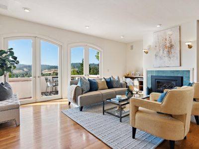 112 Sunset Ter, Scotts Valley, CA, 95066