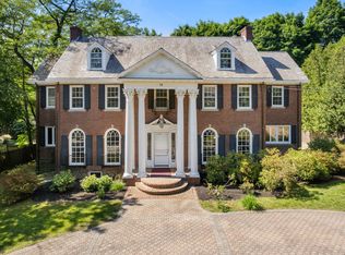 14 Clements Rd, Newton, MA 02458