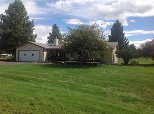 21729 Old Red Rd, Bend, OR 97702