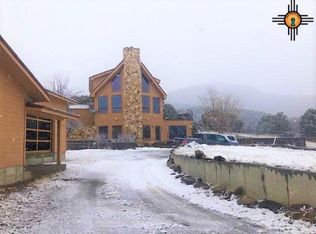 645 Collier Ave, Raton, NM 87740