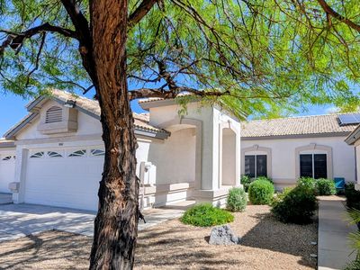 10867 W Chino Dr, Sun City, AZ, 85373