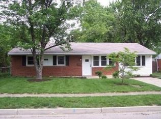 569 Vista Ave, Vandalia, OH 45377