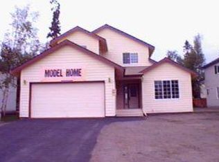 2501 Trisha, Anchorage, AK --