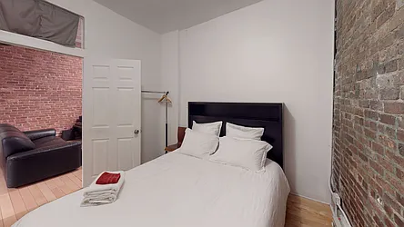 Rented by Flatiron Real Estate Advisors LLC