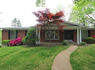 9774 Cambrook Dr, Saint Louis, MO