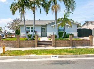 11735 Tidwell Ave, Whittier, CA 90604