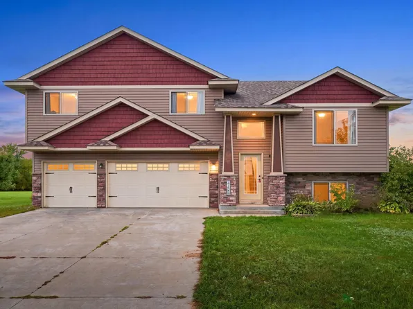 37960 Gerald Ave, North Branch, MN 55056