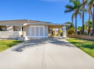 860 Creekside Cir, Camarillo, CA 93012
