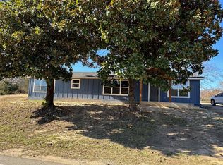 9707 S Bullard Chapel Rd, Tishomingo, OK 73460