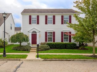 7217 Normanton Dr, New Albany, OH