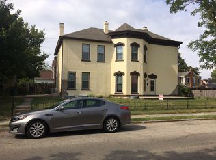 228 James St, Dayton, OH 45410
