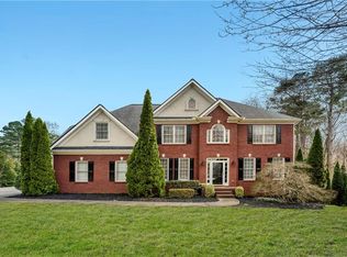 104 Mayes Farm Rd NW, Marietta, GA 30064