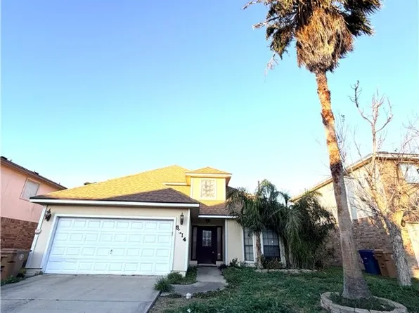 5214 Spring Brook Dr, Corpus Christi, TX 78413