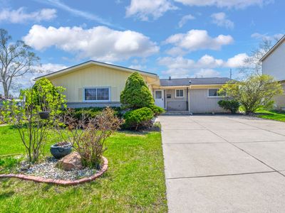 44285 Suffolk Ct, Canton, MI, 48187