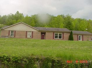 3561 Steep Creek Rd, Covington, KY 41015