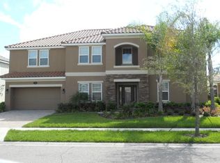 721 Cristaldi Way, Longwood, FL 32779