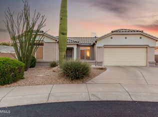 22316 N 147th Ln, Sun City West, AZ 85375
