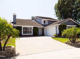 3975 Southhampton Rd, Moorpark, CA 93021